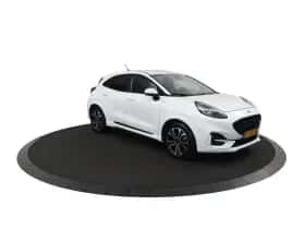 Ford Puma (2023) thumbnail 37