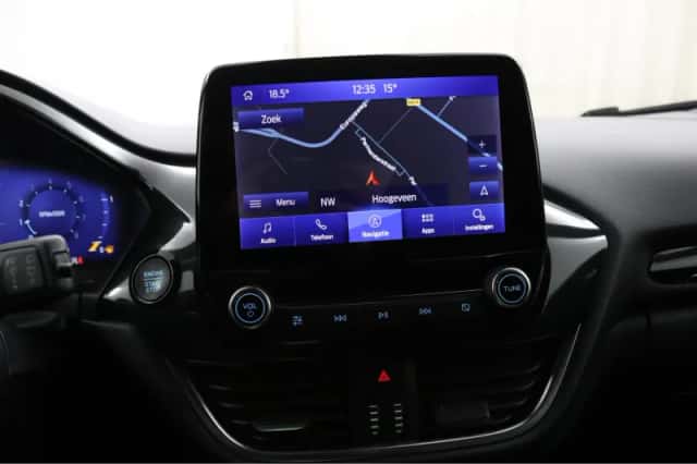 Ford Puma (2023) thumbnail 5