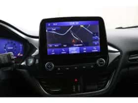 Ford Puma (2023) thumbnail 5