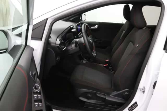 Ford Puma (2023) thumbnail 6