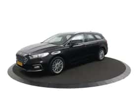 Ford Mondeo (2022)