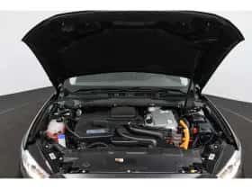 Ford Mondeo (2022) thumbnail 19