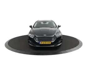 Ford Mondeo (2022) thumbnail 25