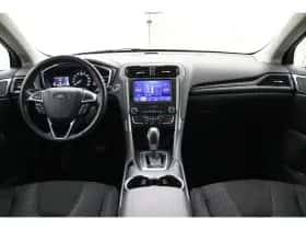 Ford Mondeo (2022) thumbnail 4