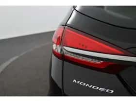 Ford Mondeo (2022) thumbnail 38