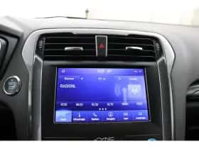 Ford Mondeo (2022) thumbnail 40