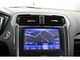 Ford Mondeo (2022) thumbnail 5