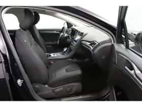 Ford Mondeo (2022) thumbnail 7