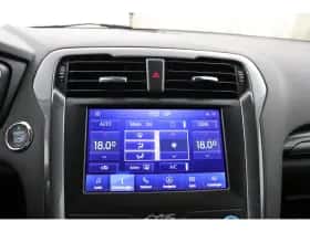 Ford Mondeo (2022) thumbnail 8