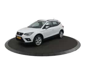 SEAT Arona (2019) thumbnail 1