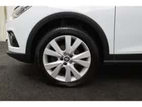 SEAT Arona (2019) thumbnail 14