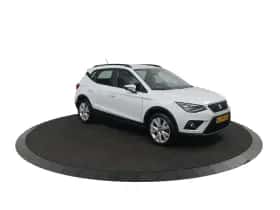 SEAT Arona (2019) thumbnail 22