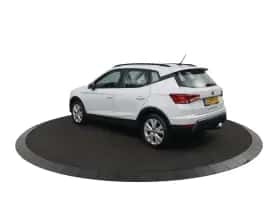 SEAT Arona (2019) thumbnail 23