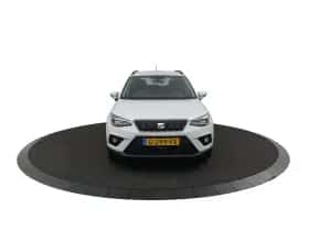 SEAT Arona (2019) thumbnail 25
