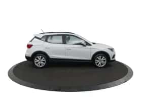 SEAT Arona (2019) thumbnail 26