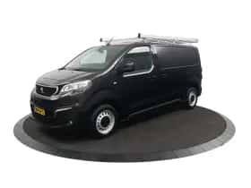 Peugeot Expert (2018)