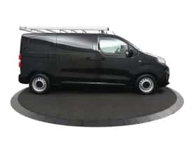 Peugeot Expert (2018) thumbnail 3