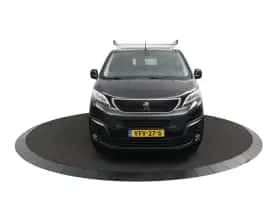 Peugeot Expert (2018) thumbnail 22