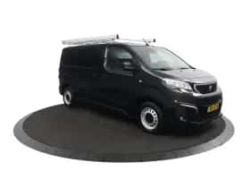 Peugeot Expert (2018) thumbnail 25