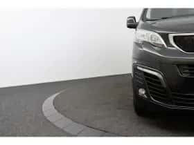 Peugeot Expert (2018) thumbnail 32