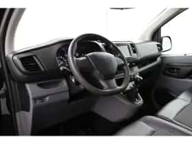 Peugeot Expert (2018) thumbnail 5