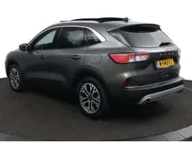 Ford Kuga (2021) thumbnail 3