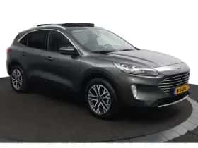 Ford Kuga (2021) thumbnail 23