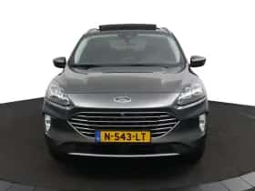 Ford Kuga (2021) thumbnail 25