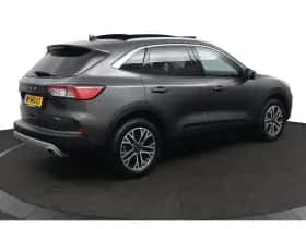 Ford Kuga (2021) thumbnail 27