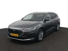 Ford Focus (2024)