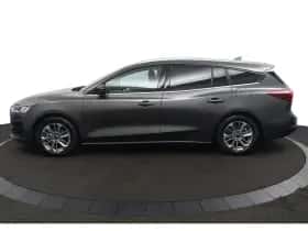 Ford Focus (2024) thumbnail 2
