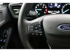 Ford Focus (2024) thumbnail 11