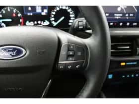 Ford Focus (2024) thumbnail 12