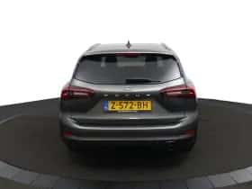 Ford Focus (2024) thumbnail 17