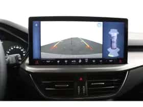Ford Focus (2024) thumbnail 19