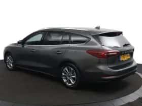 Ford Focus (2024) thumbnail 3