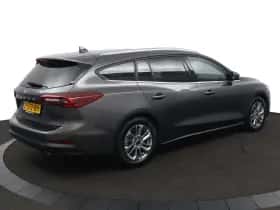 Ford Focus (2024) thumbnail 24