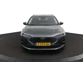 Ford Focus (2024) thumbnail 25
