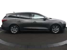 Ford Focus (2024) thumbnail 27