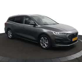 Ford Focus (2024) thumbnail 28