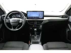 Ford Focus (2024) thumbnail 4