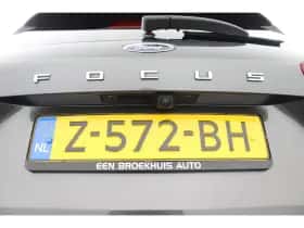 Ford Focus (2024) thumbnail 41