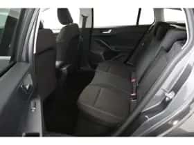 Ford Focus (2024) thumbnail 10
