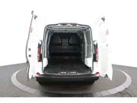 Ford Transit Custom (2024) thumbnail 11