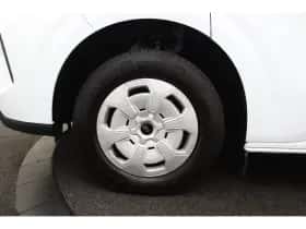 Ford Transit Custom (2024) thumbnail 17