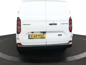 Ford Transit Custom (2024) thumbnail 23