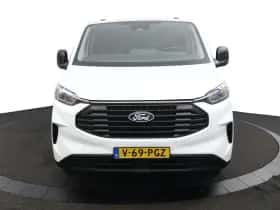 Ford Transit Custom (2024) thumbnail 25