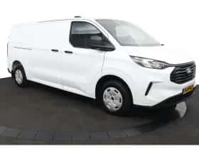 Ford Transit Custom (2024) thumbnail 26