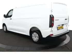 Ford Transit Custom (2024) thumbnail 4