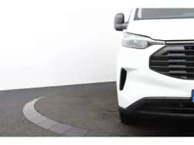 Ford Transit Custom (2024) thumbnail 35